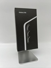 Samsung Galaxy S26 256GB Black (Verizon Only) SM-S942U – Open Box Free Shipping