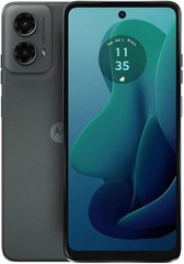 Cricket Motorola G 2024 XT-2417 128GB Saga Green Good