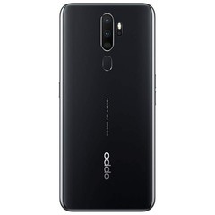 OPPO A5 2020 BLACK 128GB 6GB RAM Unlocked Qualcomm Snapdragon 665 SMARTPHONE