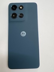 Motorola Moto G Play 2026 64GB [XT2615-1] Blue (Unlocked) Excellent Condition