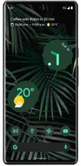 Pixel 6 Pro 128 GB Unlocked Black Like New Condition