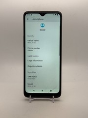 T-Mobile Revvl V+ 5G – Black – 64GB – Metro – Smartphone – Read Description