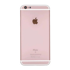Apple iPhone 6S 64GB Rose Gold A1688 (Unlocked) – GSM World Phone – DF2771