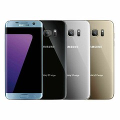 Samsung Galaxy S7 Edge G935U 32GB Unlocked AT&T / T-Mobile 8/10 Good Phone B+ US