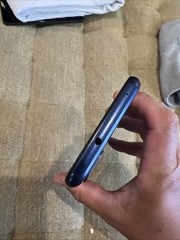 Motorola Moto G – 32 GB – Blue (Unlocked)