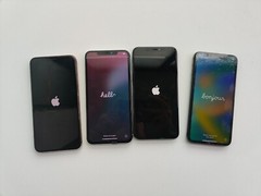 Apple iPhone 11 Pro Max 64/256GB Unlocked AT&T T-Mobile Verizon Good Condition