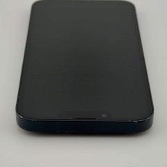 T-Mobile Apple iPhone 13 128GB 18.1.1 Midnight MLML3LL/A