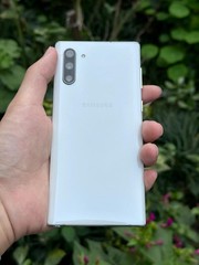 Samsung Galaxy Note 10 256GB Unlocked 6.3″ Smartphone SM-N970U OPEN BOX WHITE US