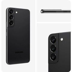 NEW-Samsung Galaxy S22+PLUS 5G S906U 128GB/256GB Unlocked T-Mobile✅AT&T✅Verizon