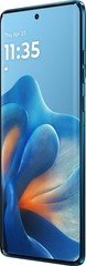 Motorola Edge 60 Fusion | 256GB | 12GB RAM | Blue | Global Version Unlocked