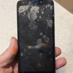 Alcatel Black Bar Style Smartphone Micro USB Connectivity Mobile Phone
