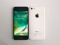 90%N ew Apple iPhone 5c 8-16-32B White UNlocked(any carrier) 4” 8MP Good Gift