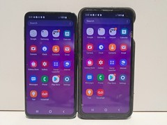 2 Samsung Galaxy S10e Black SM-G970U 128GB Verizon