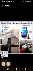 Title: OUKITEL WP55 Pro 5G Rugged Smartphone 512GB 16GB RAM 11000mAh Battery…