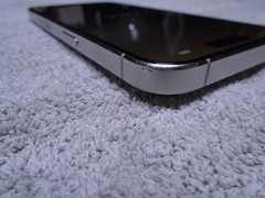 Apple iPhone 15 Pro, 128gb, Carrier Unlocked, White Titanium, Excellent!!!