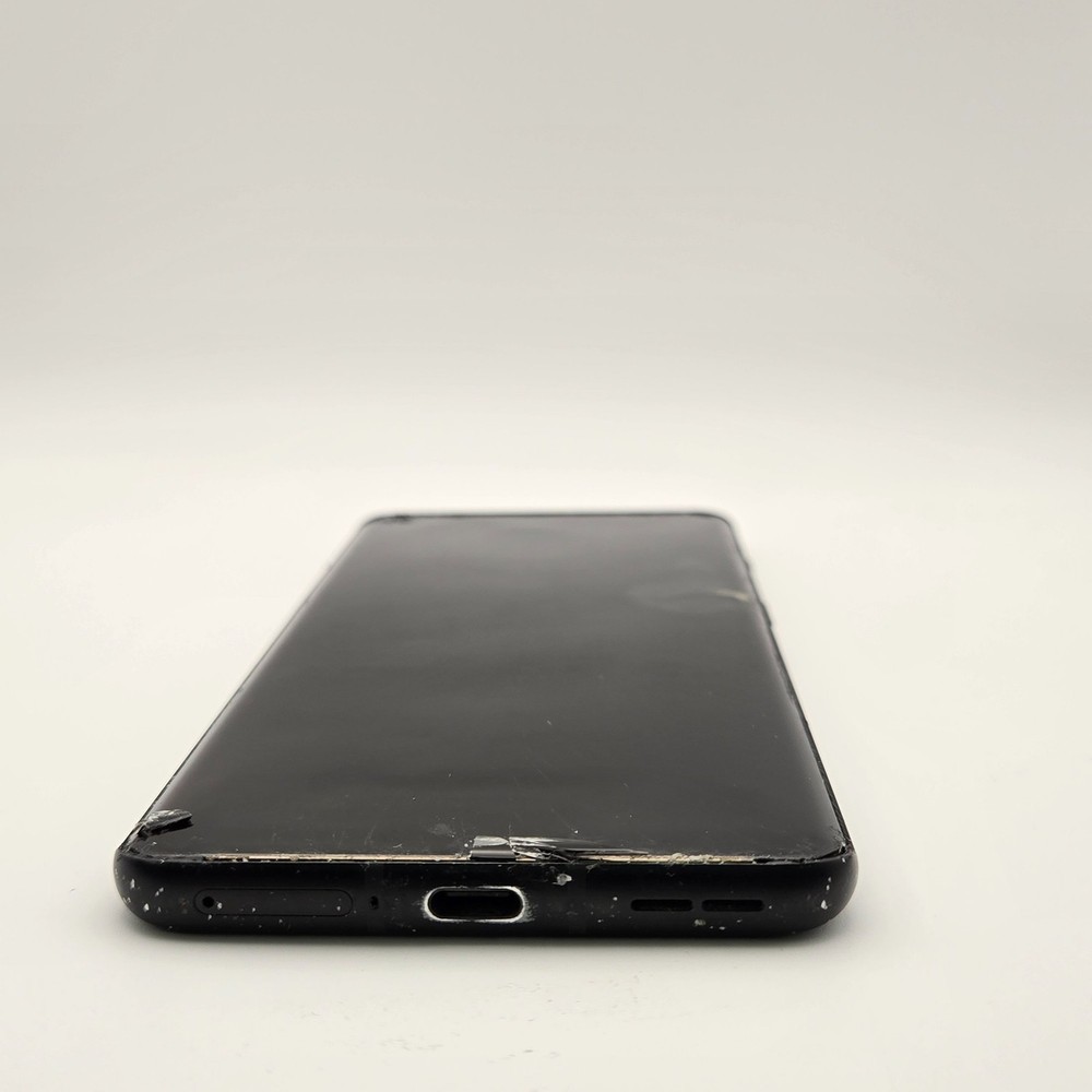 OnePlus 10 Pro 5G NE2217 128GB Volcanic Black (T-Mobile/Unlocked)