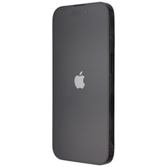 Apple iPhone 14 Pro (6.1-inch) A2650 Unlocked – 128GB/Black (90%+ Battery)