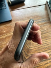 Apple iPhone 11 – 64 GB – Black (Unlocked)