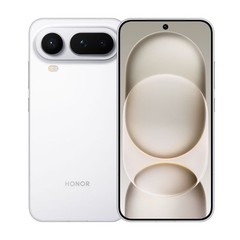Honor Magic 8 Pro Air 512GB 16GB White OLED 120Hz 64MP Dimensity 9500 5500mAh