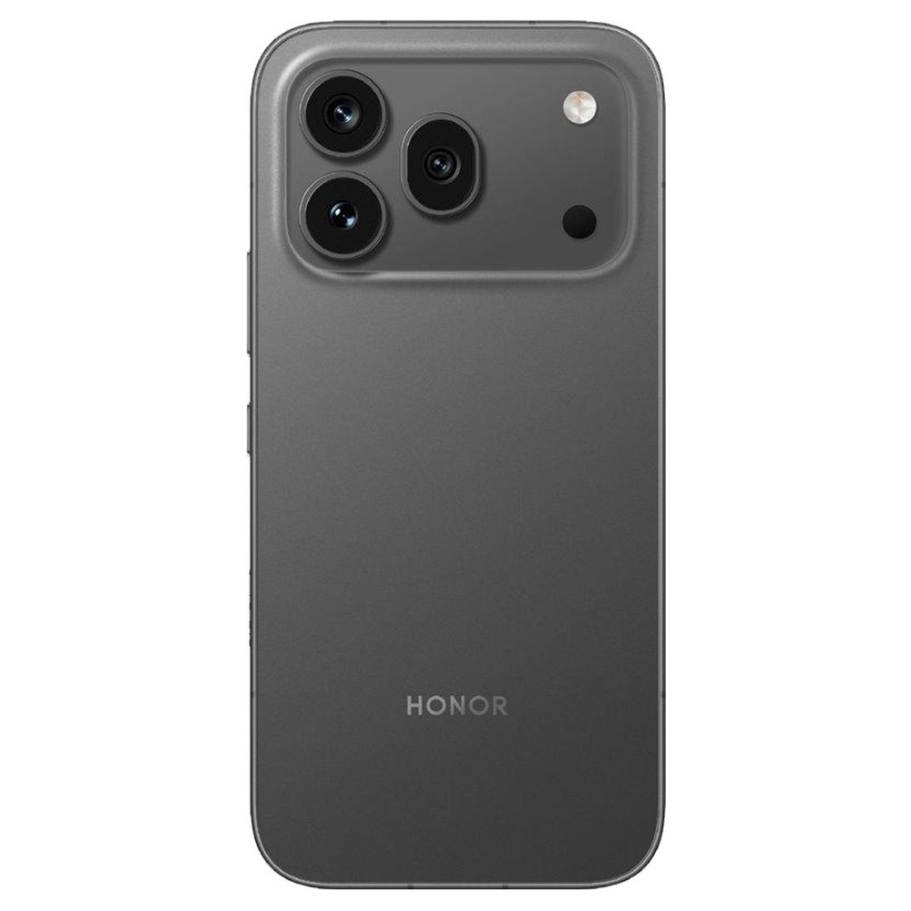 HONOR 600 Pro 5G VKP-NX9 512GB 12GB RAM Dual SIM Android 16 – GSM Unlocked