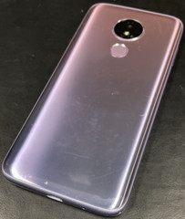 Motorola Moto G7 Power 32GB XT1955-2 (T-Mobile Metro Pcs) Android Smartphone