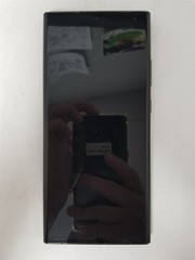 Samsung Galaxy Note 20 Ultra 5G 512GB Black SM-N986U (Xfinity) Discounted zW3204