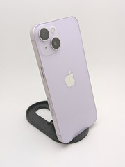 Apple iPhone 14 A2649 128GB Good Condition | Purple | UNLOCKED