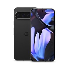 Google Pixel 9 Pro XL 5G (256GB, 16GB) 6.8″ Fully Unlocked (US Model) GGX8B