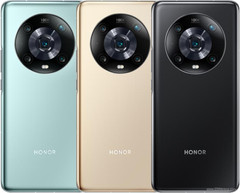 NEW Honor Magic4 Pro 5G 8/12GB 256/512GB Dual SIM Unlocked Android Mobile Phone