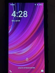 BLU G90 – 64 GB – Black (Unlocked) (Dual SIM (SIM + SIM))