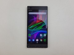 Razer Phone 1 (2017) (RZ35-0215) 64GB (GSM Unlocked) – *PLEASE READ* – J6685