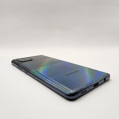 Samsung Galaxy A42 5G A426U 128GB Prism Dot Black (Wi-Fi)