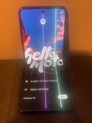 Motorola Razr 40 Ultra 5G (2023) XT2321-3 256GB Infinite Black