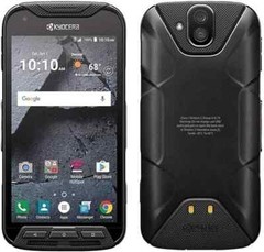 Kyocera DuraForce Pro – Verizon- Black – 32GB – Fair