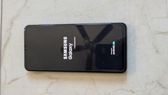 Samsung Galaxy A32 5G – 64 GB – Awesome Black (Unlocked)