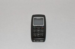 Nokia 1600 – 4 MB – Xpress-on covers (Consumer Cellular)