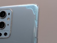 OnePlus 9 Pro LE2127 256GB Morning Mist T-Mobile Unlocked W088052
