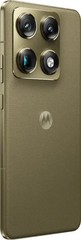 Motorola Signature 5G 512GB 16GB RAM Martini Olive Pantone Unlocked New