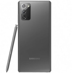 NEW Samsung Galaxy NOTE 20 5G SM-N981U1 – 128GB Factory Unlocked (GSM+CDMA)