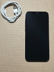 Apple iPhone 12 Pro Max- 128GB – Pacific Blue Unlocked A2342 READ