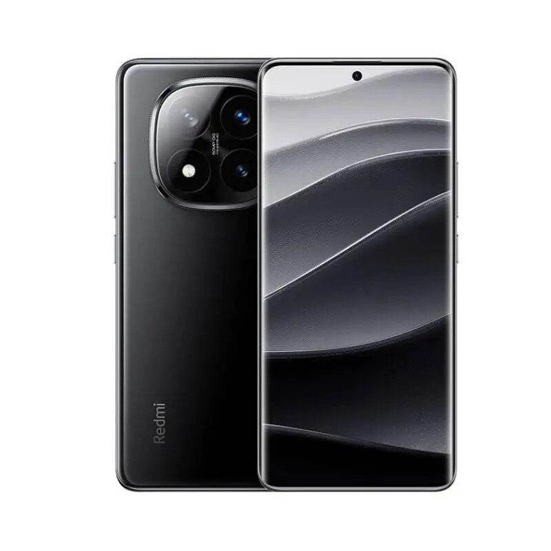 Xiaomi Redmi Note 14 Pro+ 5G Snapdragon7S Gen3 6.67in 6200mAh Dual SIM