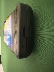 HTC Dream DREA100 Google G1 Black T-Mobile 1st Android Smartphone RARE, Read D.