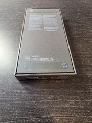 Samsung Galaxy S26+ S26 Plus 256GB Sky Blue Unlocked SM-S947U +10-Month Warranty