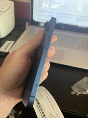 iPhone 13 128gb Unlocked batt health 97