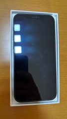 Apple iPhone 12 – 64GB Black (Unlocked) New No Wear with Box