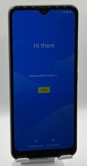 (USED) AT&T Fusion 5G (EA211005) 64GB – Silver (AT&T) Smartphone