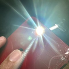 Apple iPhone 8 Plus – 256 GB – (PRODUCT)RED (AT&T)