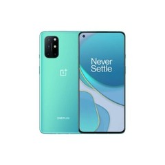 OnePlus 8T Plus 5G 256GB KB2007 T-Mobile/Unlocked Smartphone – Heavy Scratch