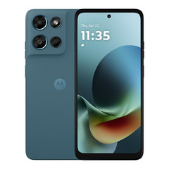 Motorola Moto G Play 5G (2026) XT2615-1 64GB Metro – Excellent