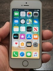 Apple iPhone 5s 32GB Gold A1533 model